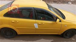 شيفروليه اوبترا